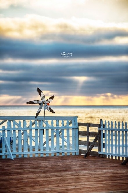 早安心语：我相信,总会有不期而遇的温暖