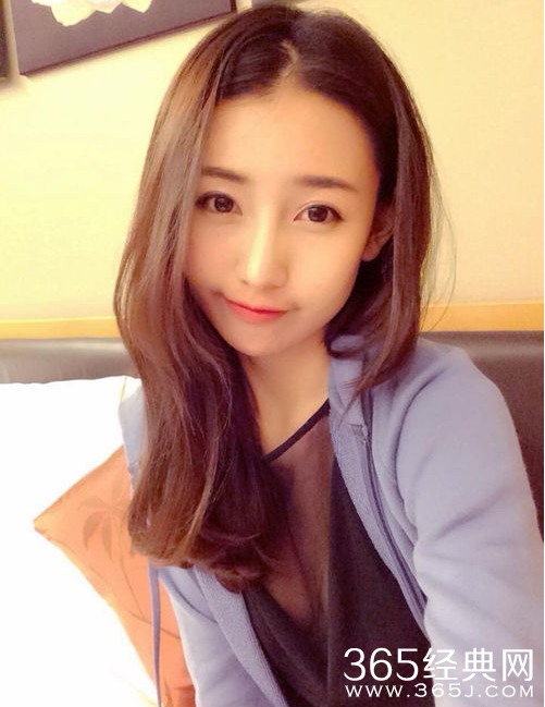 马来西亚选美姐姐个人私照曝光