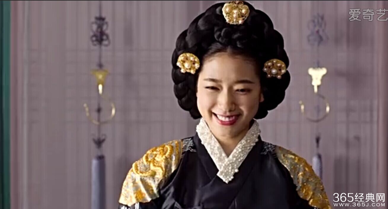 《尚衣院》主题曲《风在吹(Wind Blow)》歌词