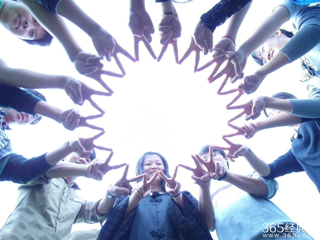 2015毕业季说说大全