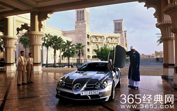 从车看人，什么人开什么车，看看你周围都是什么人！-爱财经网