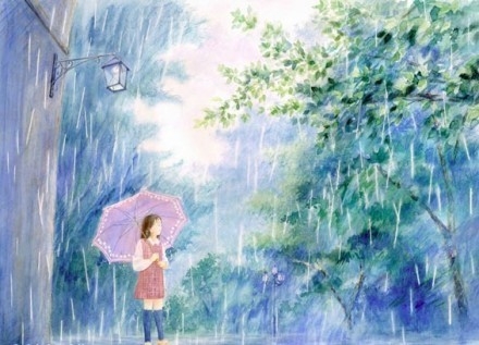 早安心语：我相信,总会有不期而遇的温暖