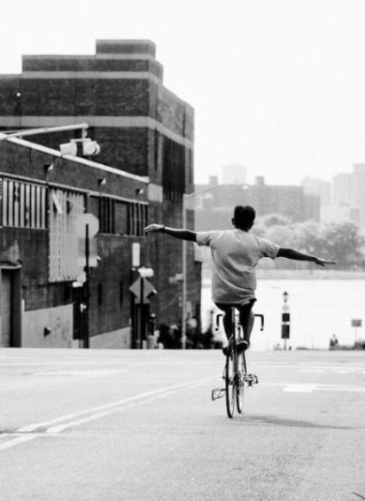 早安心语：我相信,总会有不期而遇的温暖