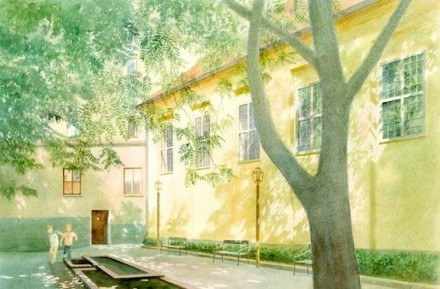 早安心语：我相信,总会有不期而遇的温暖