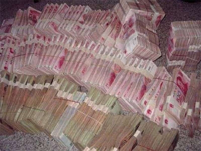 测你这一生有没有富贵命