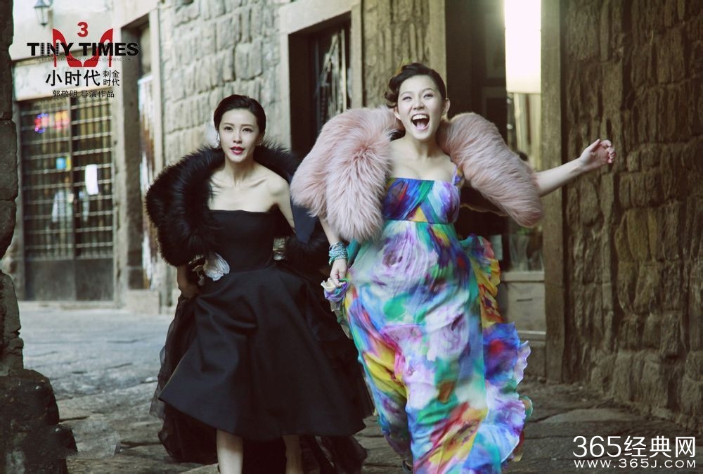 女王顾里的14句经典语录,懂她的人才知道