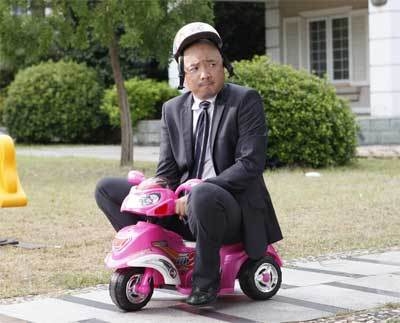 从车看人，什么人开什么车，看看你周围都是什么人！-爱财经网