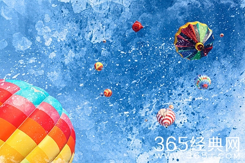 当马云还是屌丝时，他和我们有什么不同图片