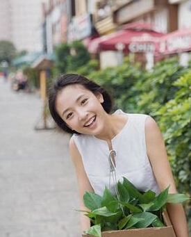 何以笙箫默大学时代赵默笙扮演者是谁