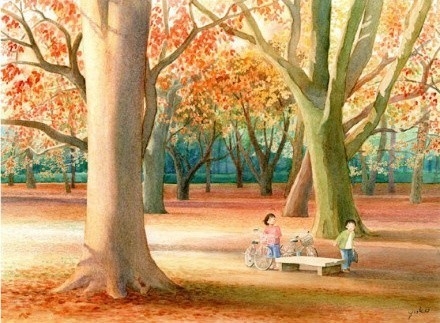 早安心语：我相信,总会有不期而遇的温暖