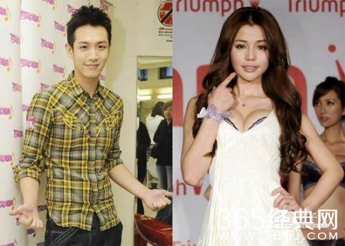 柯震东夜店寻欢作乐