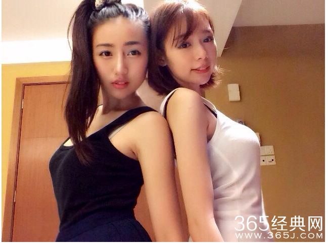 马来西亚选美姐姐个人私照曝光