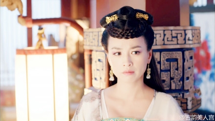 《武媚娘传奇》萧蔷为什么下毒陷害韦贵妃 韦贵妃结局是怎么死的