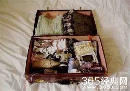 旅行，教会了你什么？