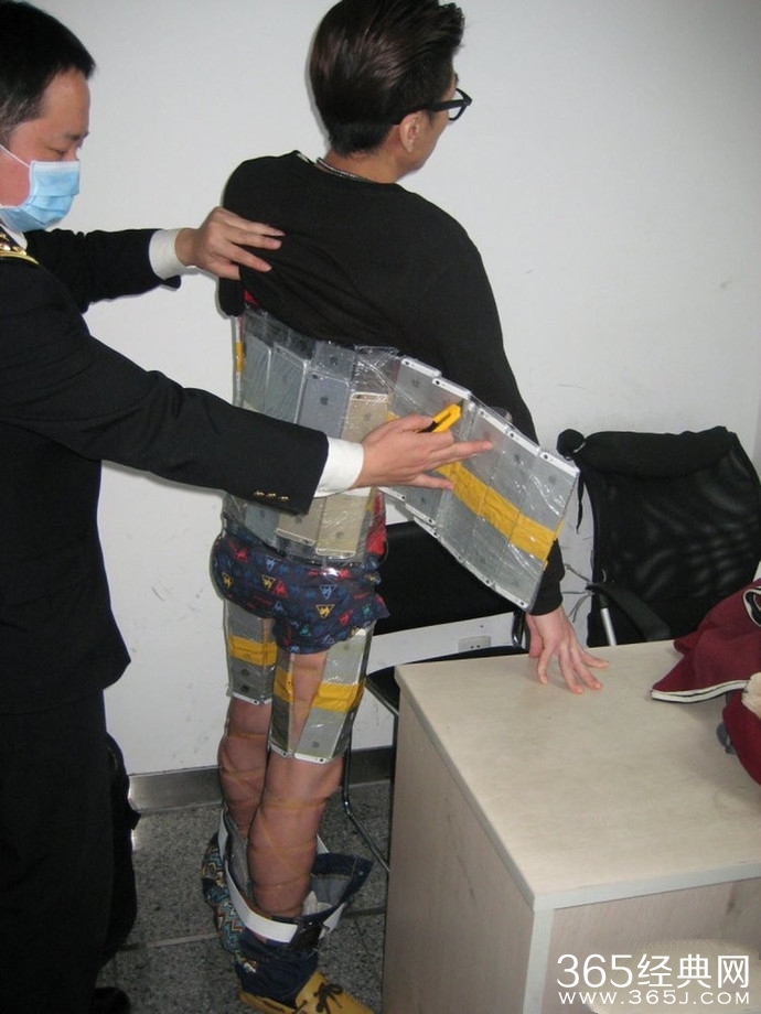 手机哥横空出世