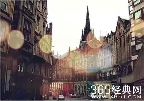 旅行，教会了你什么？