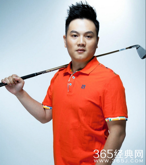 奶茶妹新欢为影视大佬 六任男非富即贵