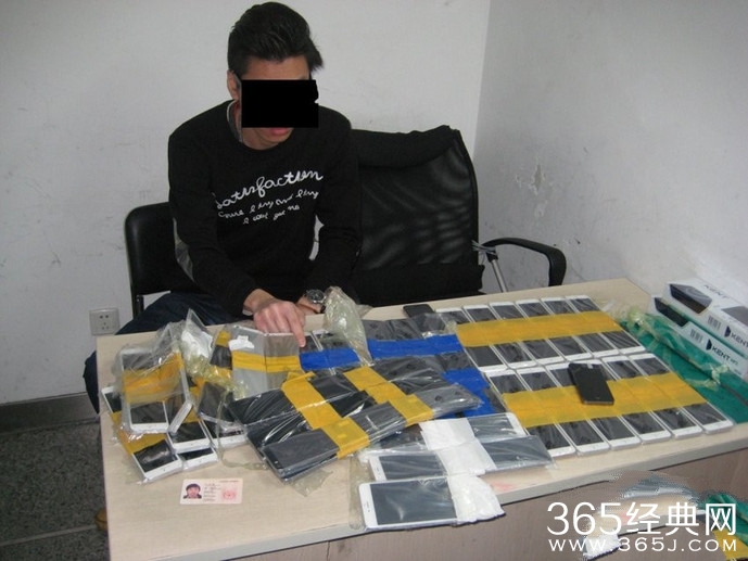 手机哥横空出世