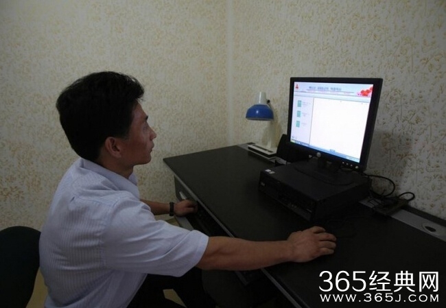 朝鲜高富帅的豪宅 看后喜欢OBA的妹子都沉默了