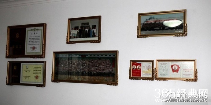 朝鲜高富帅的豪宅 看后喜欢OBA的妹子都沉默了