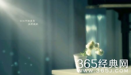 2015文艺范签名大全：唤醒我，当你真的想我时