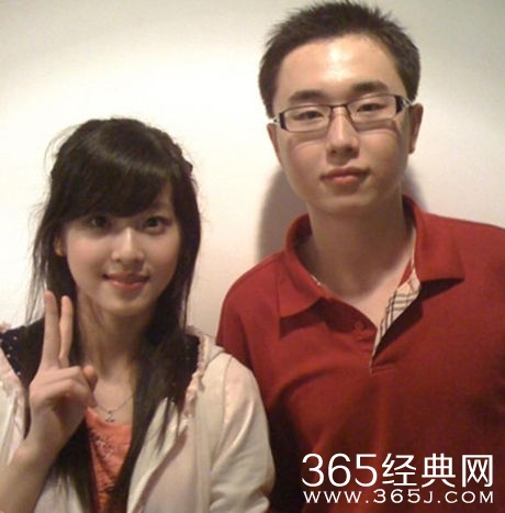 奶茶妹新欢为影视大佬 六任男非富即贵