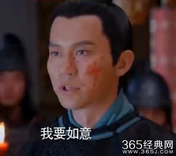 武媚娘传奇第46集预告片 李牧因肺腑之言深陷危机