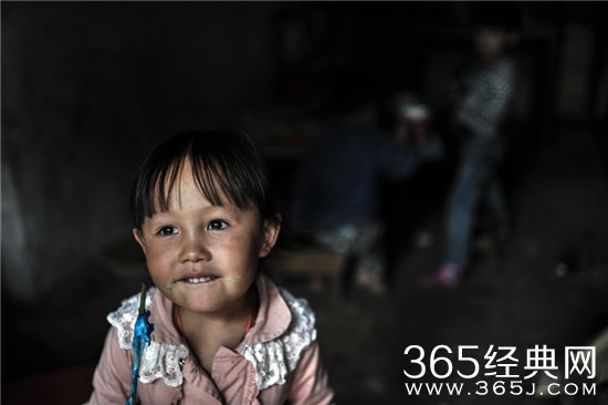 中国留守妻子的生活