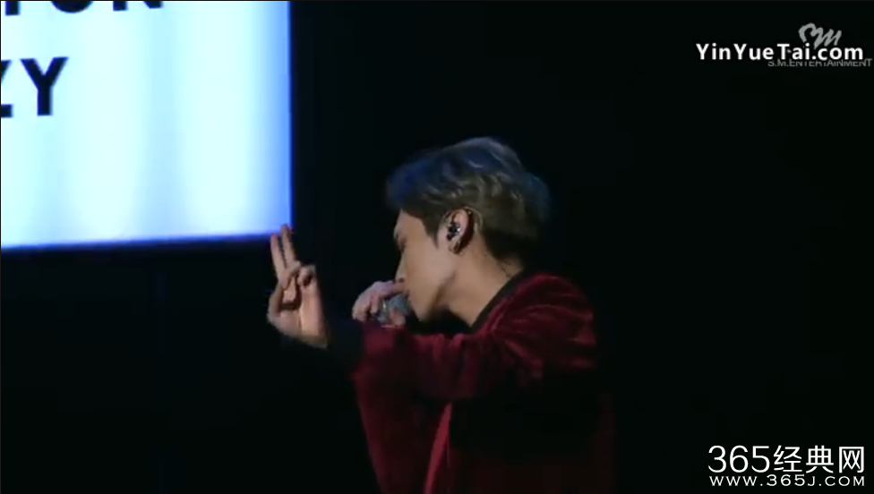 钟铉《Deja-Boo》完整版高清mv试听