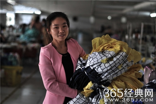 中国留守妻子的生活