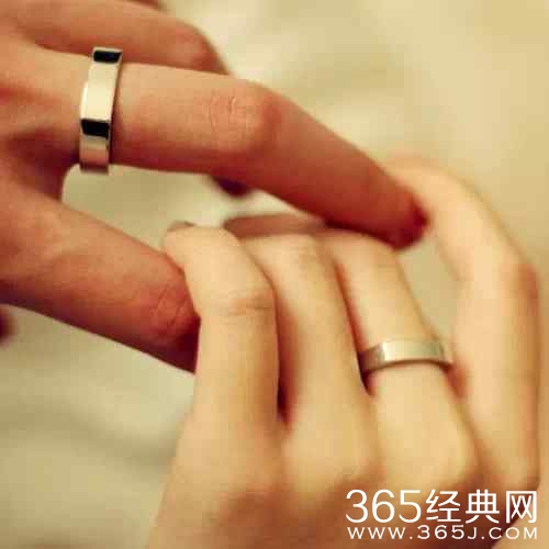 爱不是感动，而是成全！