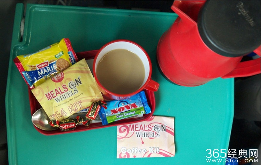 盘点各国火车美食之旅