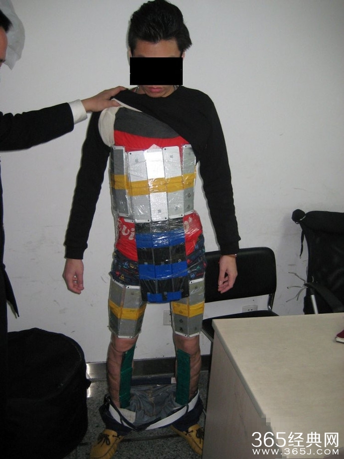 手机哥横空出世