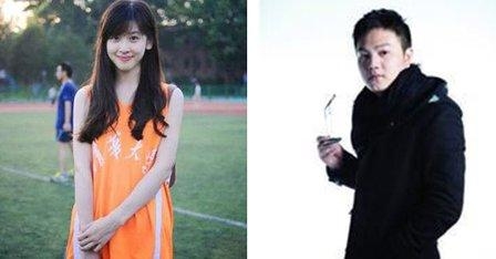 奶茶妹另结新欢