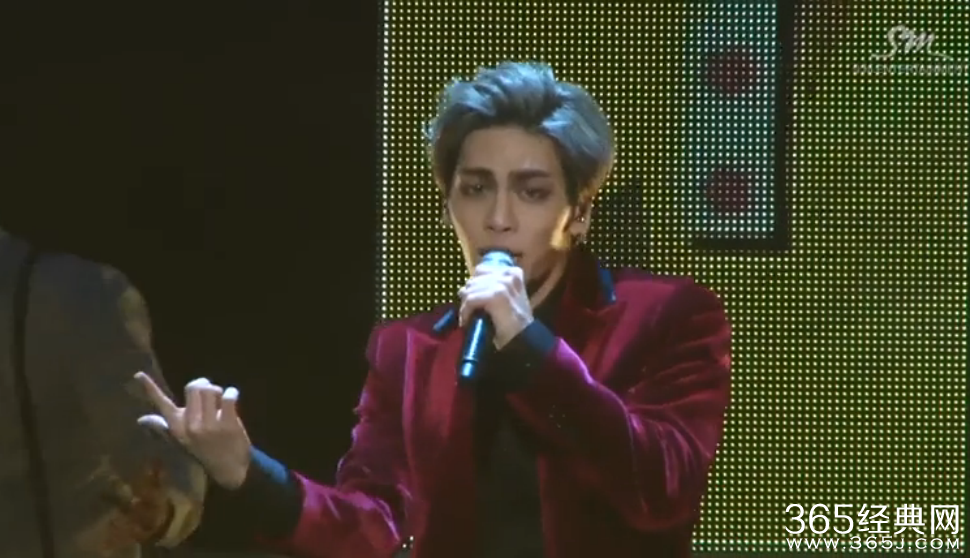 钟铉《Deja-Boo》完整版高清mv试听