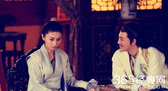 陆小凤与花满楼陆小凤和丹凤最后在一起了吗