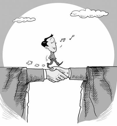 做人要有100个心眼