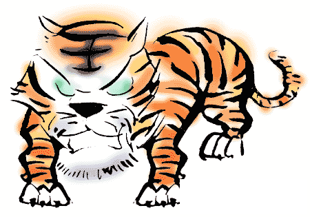 你属什么，你的脾气就是什么样