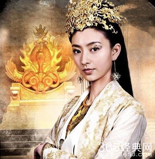 《陆小凤与花满楼》上官丹凤喜欢谁