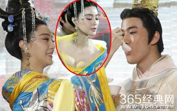 《武媚娘传奇》雉奴的生母是谁？李治为什么叫雉奴？