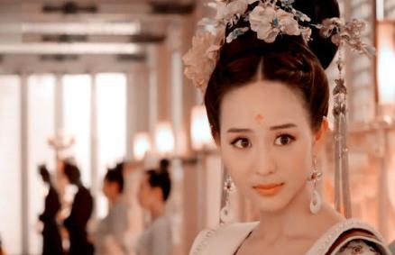 《武媚娘传奇》徐慧图片