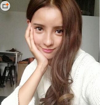 王思聪女友被曝整容是真的吗 王思聪女友个人资料曝光