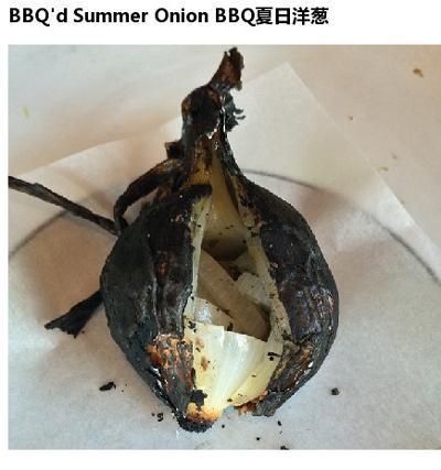 丹麦noma餐厅的黑暗料理