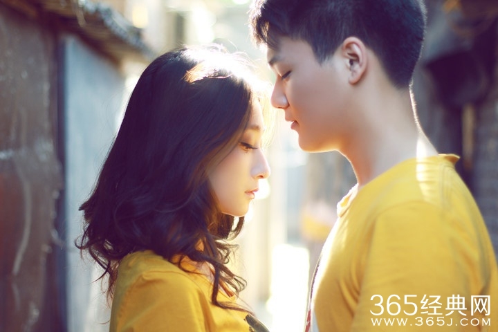 2015情侣档个性签名