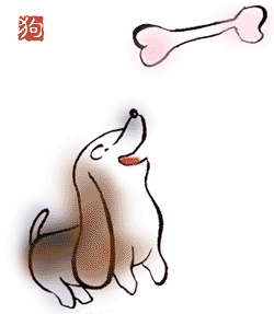 你属什么，你的脾气就是什么样