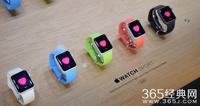 苹果推出IOS测试版