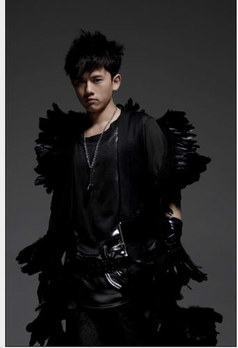 张杰《逆态度》完整版高清mv