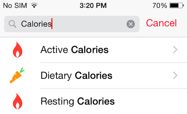 苹果iOS8.2 beta图片
