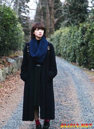 日本佛教大学校花田中真琴图片