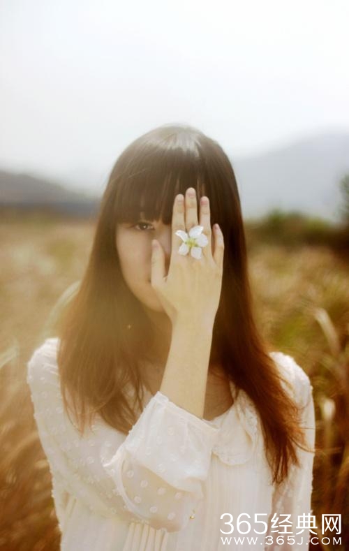 只要结局是好的,过程让我怎么哭都没关系